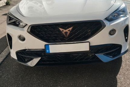 Cupra Formentor 57.000 km 26.000 &euro; Stuttgart 70188