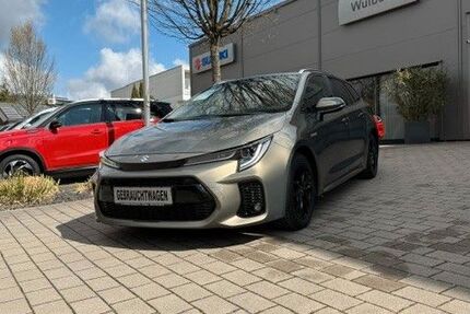 Suzuki Swace 63.800 km 18.690 &euro; Ostfildern 73760