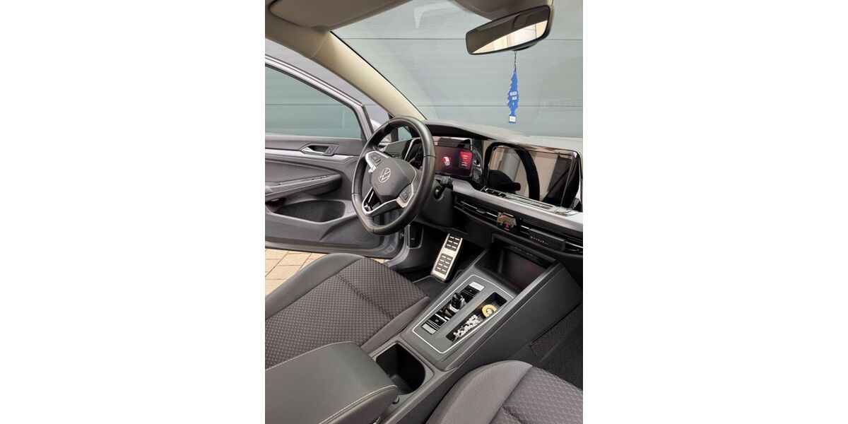 VW Golf 43.000 km 20.700 &euro; Magstadt 71106