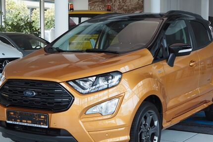 Ford EcoSport 31.100 km 12.990 &euro; Köngen 73257