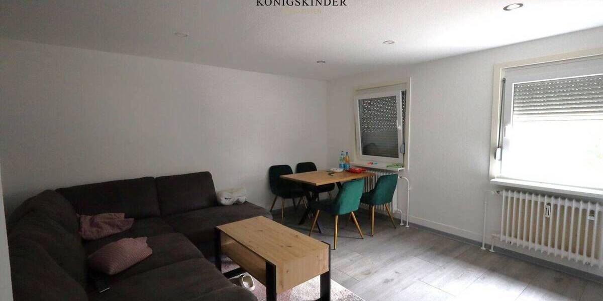 Mehrfamilienhaus, Wohnhaus Stuttgart-Möhringen Möhringen - 8 Zimmer, 213 m&sup2;, 1.235.000&euro; | Angebot:25680013