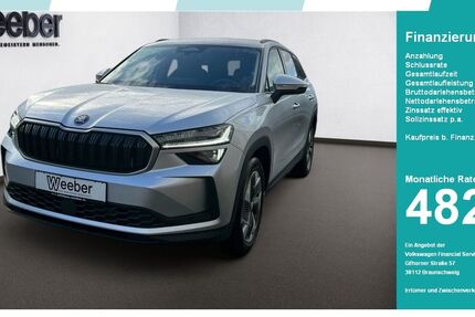 Skoda Kodiaq 27.347 km 35.580 &euro; Herrenberg 71083