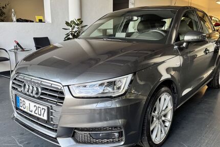 Audi A1 140.000 km 9.940 &euro; Böblingen 71034