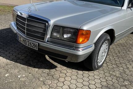 Mercedes-Benz 280 176.000 km 18.500 &euro; Neckartailfingen 72666