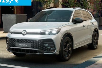 VW Tiguan 1.016 km 56.410 &euro; Wendlingen 73240
