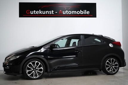 Honda Civic 77.941 km 9.990 &euro; Nagold Hochdorf 72202