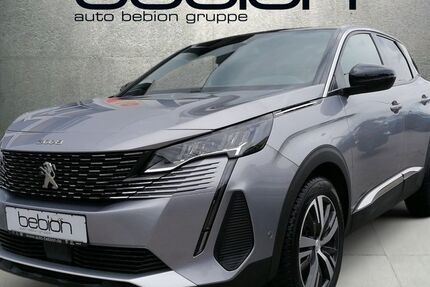Peugeot 3008 22.100 km 24.880 &euro; Schönaich 71101