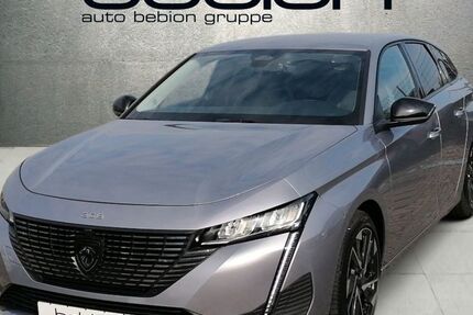 Peugeot 308 67.300 km 18.480 &euro; Reutlingen 72766