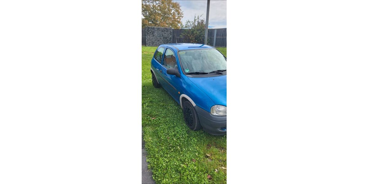 Opel Corsa 113.000 km 1.300 &euro; Rottenburg 72108