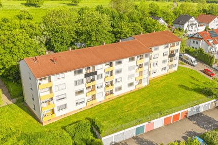Wohnung Eningen unter Achalm - 4 Zimmer, 88 m&sup2;, 289.000&euro; | Angebot:26648467