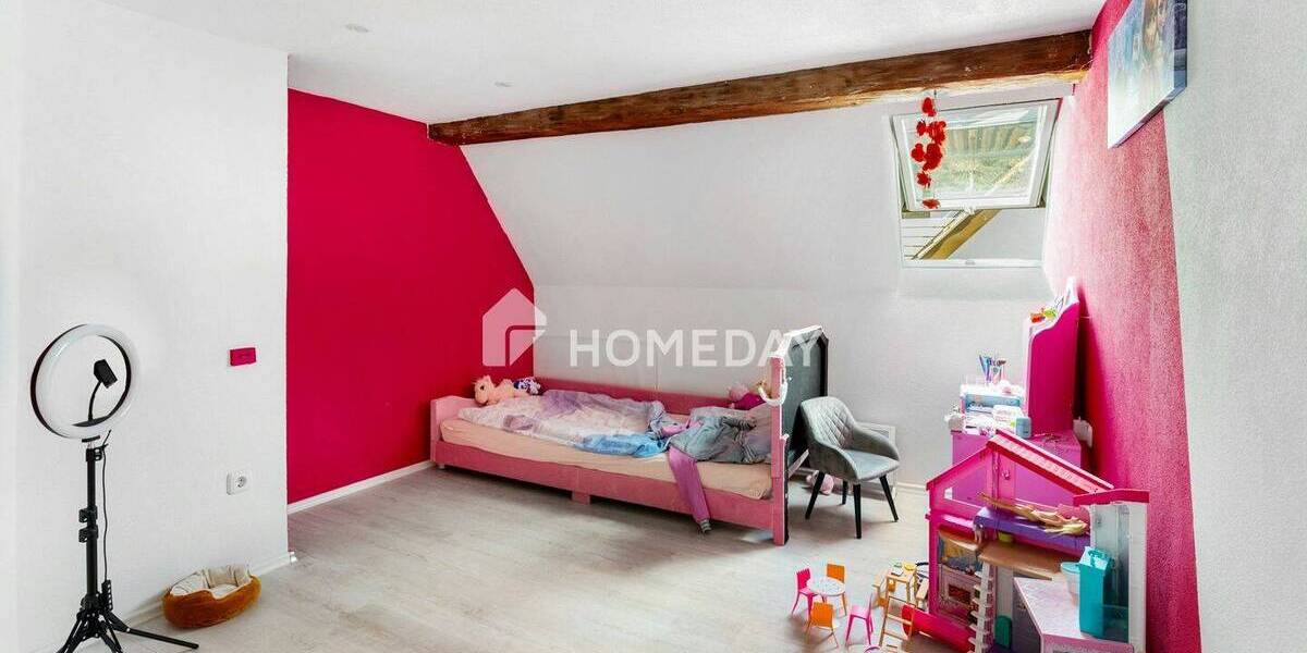 Einfamilienhaus Bisingen - 1 Zimmer, 220 m&sup2;, 421.000&euro; | Angebot:25686251