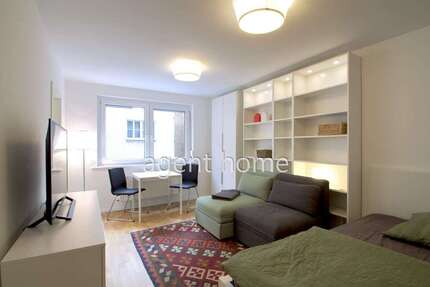 Zimmer Stuttgart Stuttgart-Ost - 1 Zimmer, 1.390&euro; | Angebot:27226139