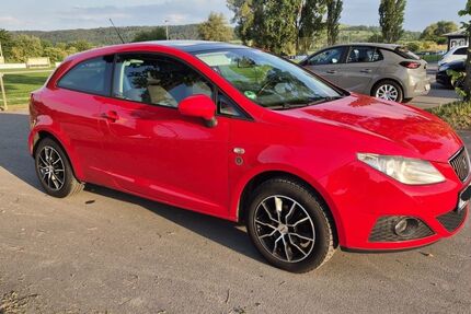 Seat Ibiza 140.840 km 2.500 &euro; Pfäffingen 72119