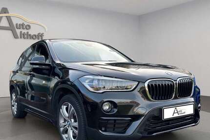 BMW X1 117.000 km 18.690 &euro; Stuttgart 70195