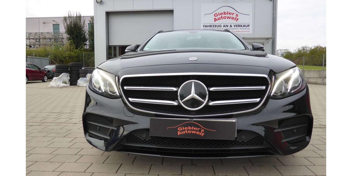 Mercedes-Benz E 220 174.335 km 20.000 &euro; Horb 72160