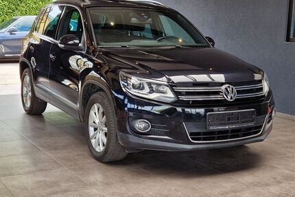 VW Tiguan 130.000 km 13.999 &euro; Gäufelden 71126