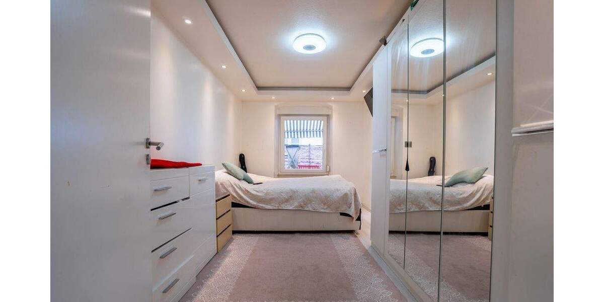 Etagenwohnung Stuttgart Stuttgart-West West - 3 Zimmer, 60 m&sup2;, 249.000&euro; | Angebot:25773083