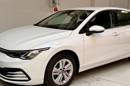 VW Golf 89.000 km 19.990 &euro; Gärtringen 71116