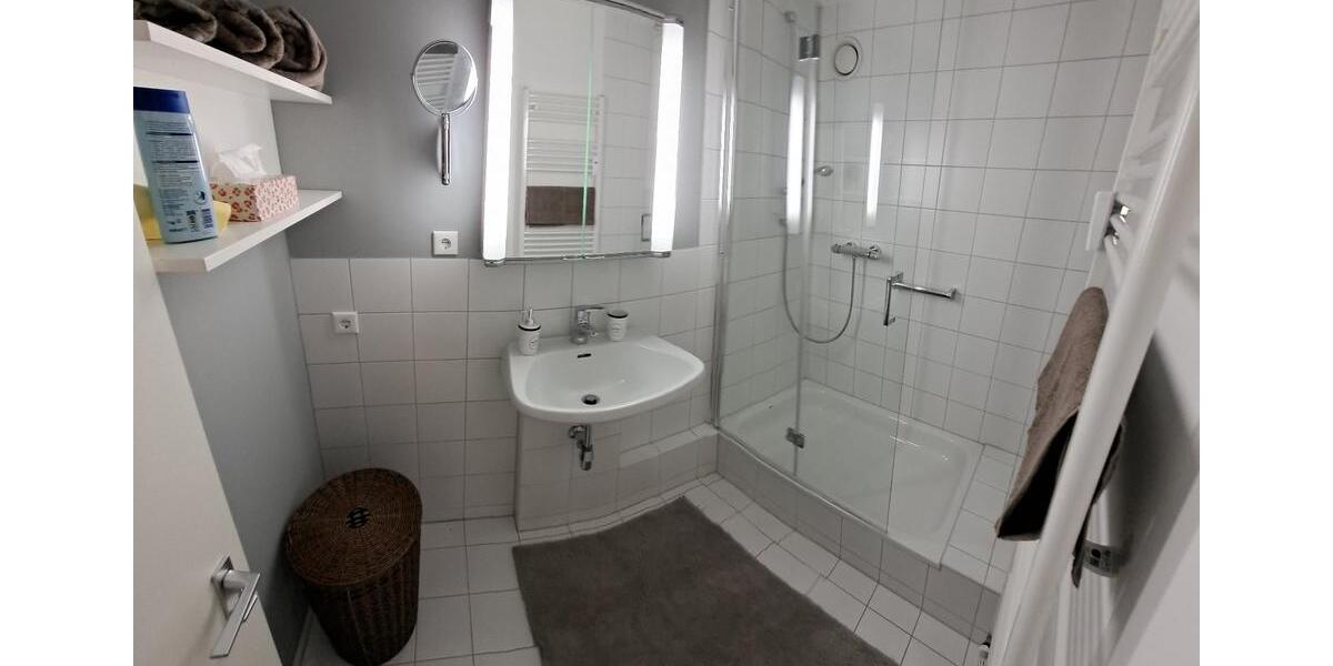 Etagenwohnung Stuttgart Birkach - 3.5 Zimmer, 80 m&sup2;, 268.000&euro; | Angebot:25886813