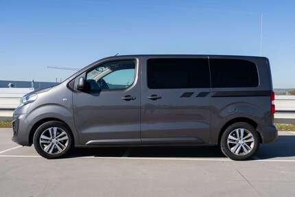 Peugeot Traveller 179.000 km 25.499 &euro; Sindelfingen, Stadt 71065