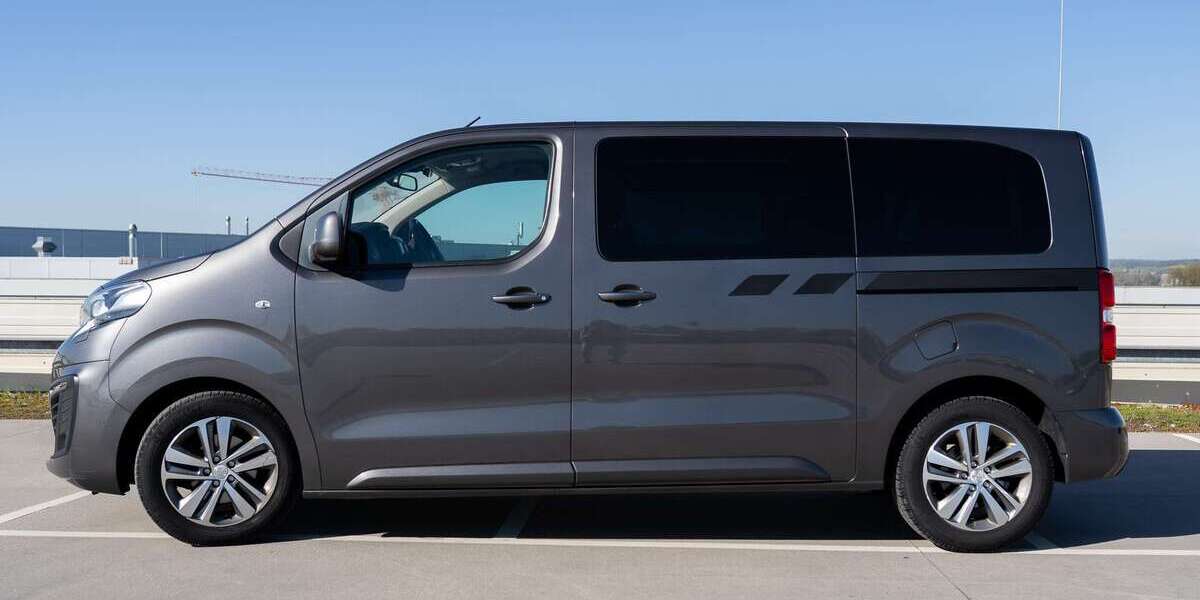 Peugeot Traveller 179.000 km 25.499 &euro; Sindelfingen, Stadt 71065