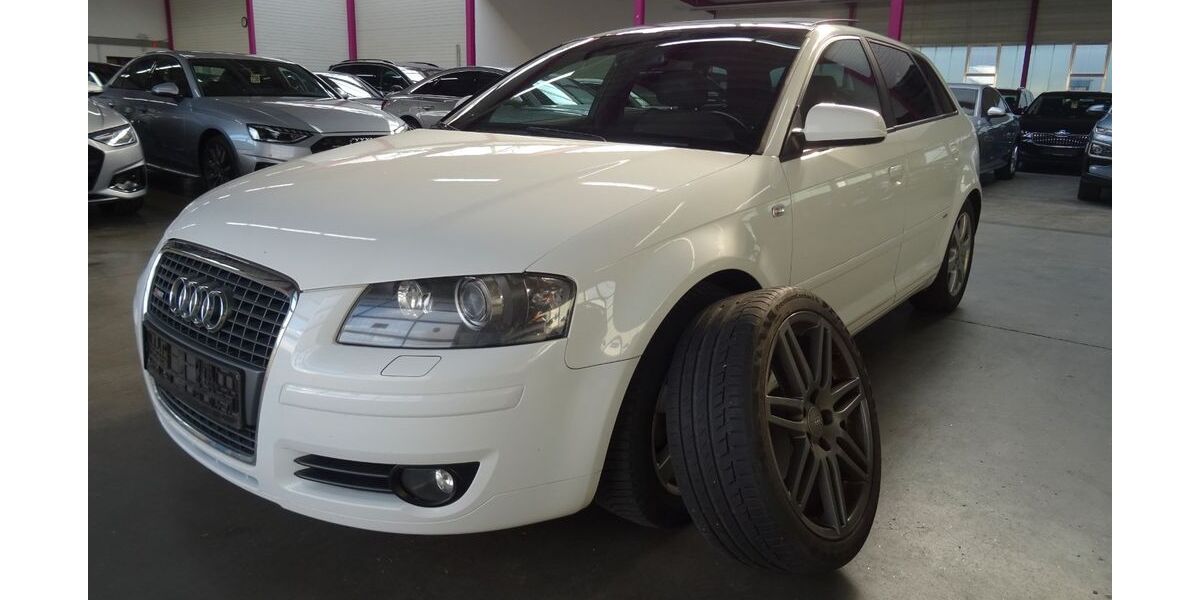 Audi A3 181.208 km 3.800 &euro; Holzgerlingen bei Stuttgart 71088