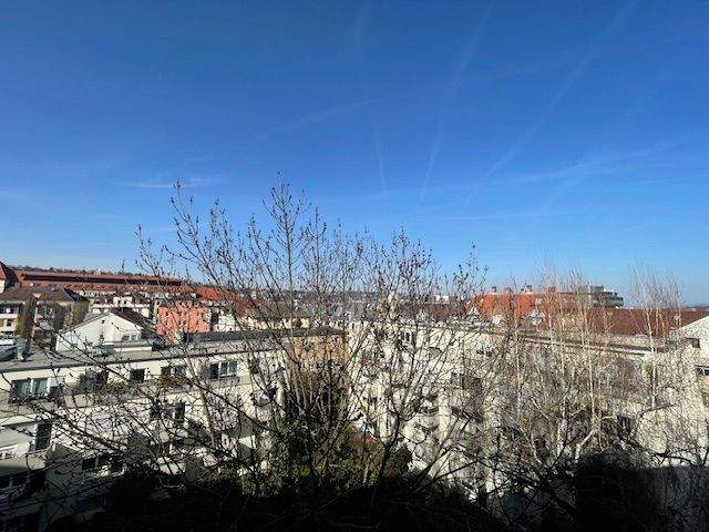 Etagenwohnung Stuttgart West - 3 Zimmer, 78 m&sup2;, 1.520&euro; | Angebot:25731496