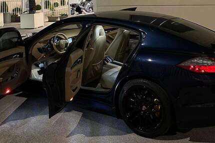 Porsche Panamera 150.000 km 26.000 &euro; Renningen, Stadt 71272