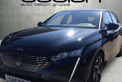 Peugeot 308 17.300 km 22.880 &euro; Herrenberg 71083
