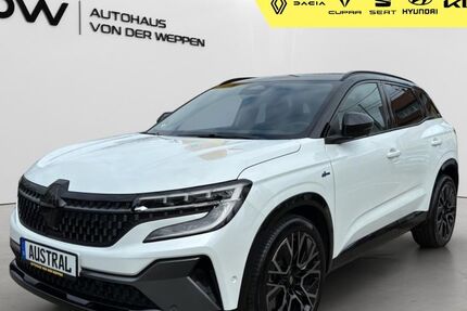 Renault Austral 17.816 km 38.220 &euro; Stuttgart 70565