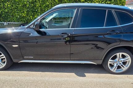 BMW X1 139.000 km 10.900 &euro; Reutlingen 72760