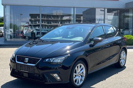 Seat Ibiza 17.600 km 23.290 &euro; Dettingen/Erms 72581