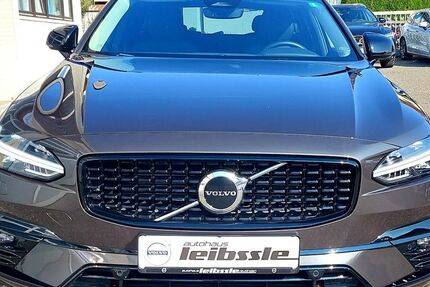 Volvo V90 22.700 km 42.990 &euro; Reutlingen 72760