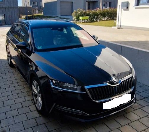 Skoda Superb 80.350 km 27.099 &euro; Althengstett 75382