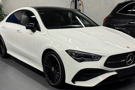 Mercedes-Benz CLA 200 35.000 km 34.300 &euro; Altenriet 72657