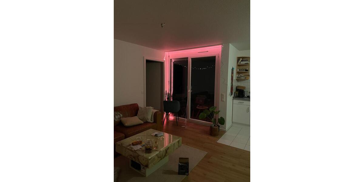 Etagenwohnung Holzgerlingen - 2 Zimmer, 50 m&sup2;, 1.000&euro; | Angebot:26288250