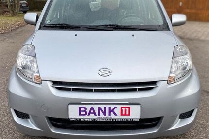 Daihatsu Sirion 68.500 km 4.999 &euro; Rangendingen 72414