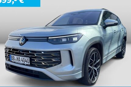 VW Tayron 9.999 km 52.895 &euro; Böblingen 71032