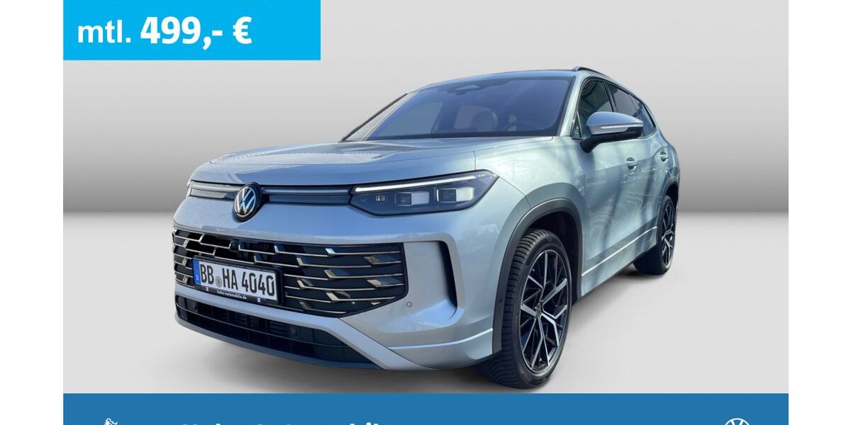 VW Tayron 9.999 km 52.895 &euro; Böblingen 71032
