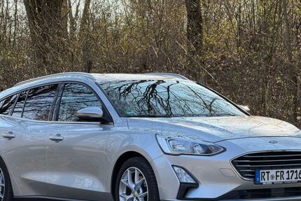 Ford Focus 44.800 km 15.400 &euro; Pliezhausen 72124