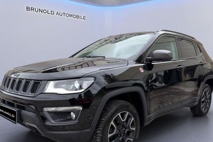 Jeep Compass 120.000 km 18.900 &euro; Stuttgart 70565
