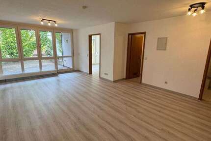 Wohnung Denkendorf - 2 Zimmer, 46 m&sup2;, 600&euro; | Angebot:26979759