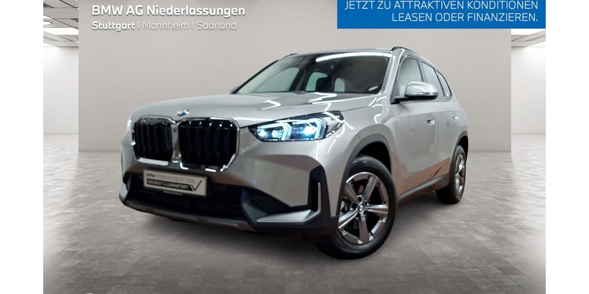 BMW X1 3.212 km 39.180 &euro; Stuttgart 70569