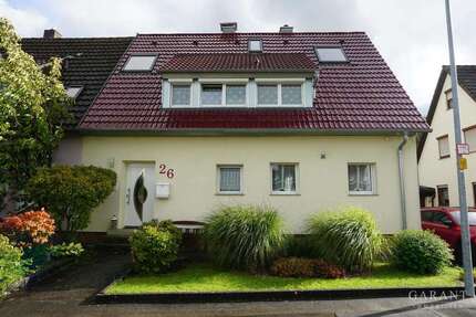 Haus Altdorf - 4 Zimmer, 118 m&sup2;, 719.000&euro; | Angebot:23006379