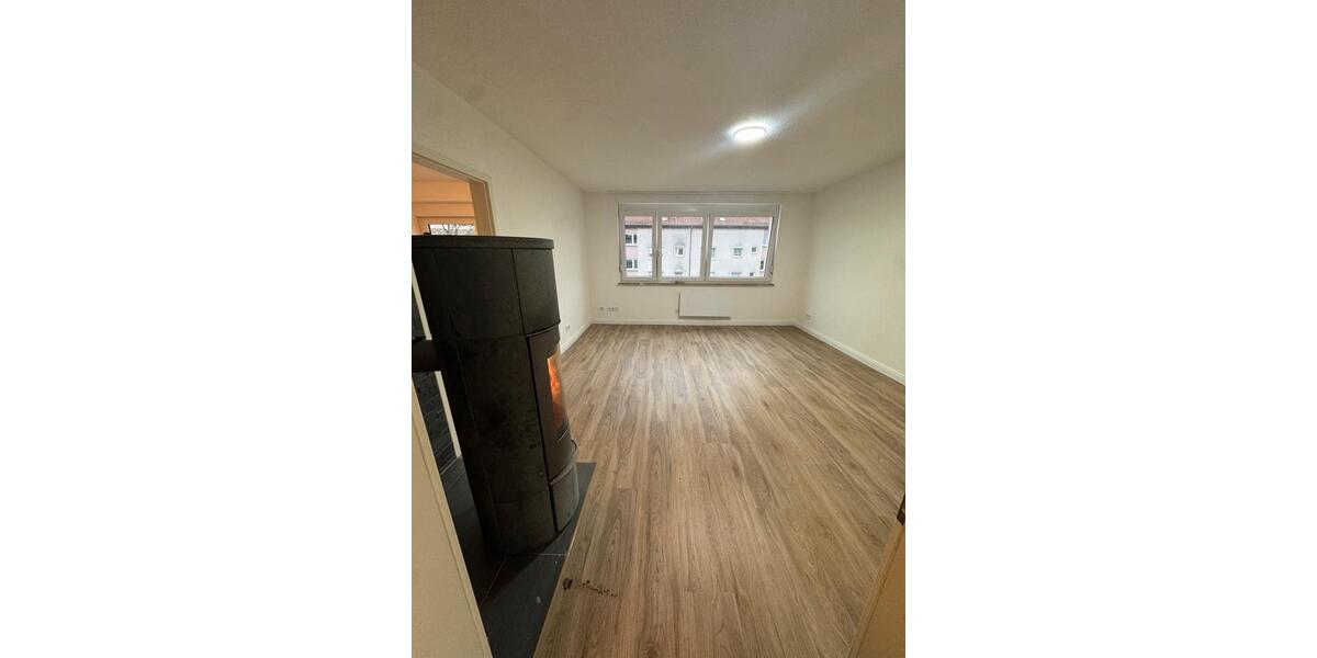 Etagenwohnung Tübingen Derendingen - 3 Zimmer, 70 m&sup2;, 1.055&euro; | Angebot:25415780