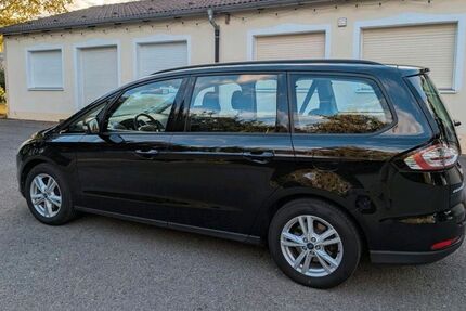 Ford Galaxy 98.000 km 14.800 &euro; Tübingen 72072