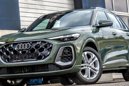 Audi Q5 2.720 km 51.390 &euro; Sindelfingen 71065