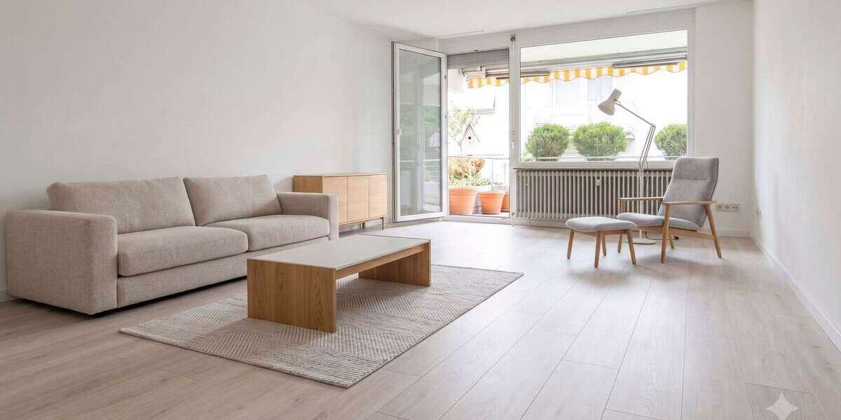Etagenwohnung Reutlingen - 4 Zimmer, 129 m&sup2;, 299.000&euro; | Angebot:27099105