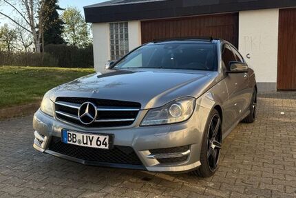 Mercedes-Benz C 250 248.000 km 12.000 &euro; Gärtringen 71116