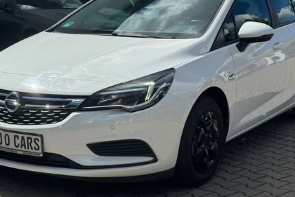 Opel Astra 77.300 km 8.999 &euro; Filderstadt (Bernhausen) 70794
